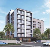 Ramani Sun rise Vesu, surat 2 Bhk PRICE ON REQUEST